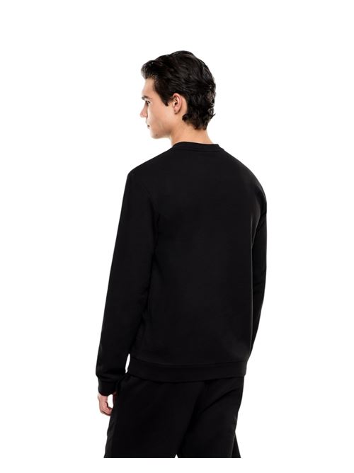 7M002278UC001 NERO EA7 | 7M002278UC001 NERO